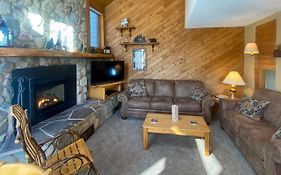 Lutsen Mountain Townhome